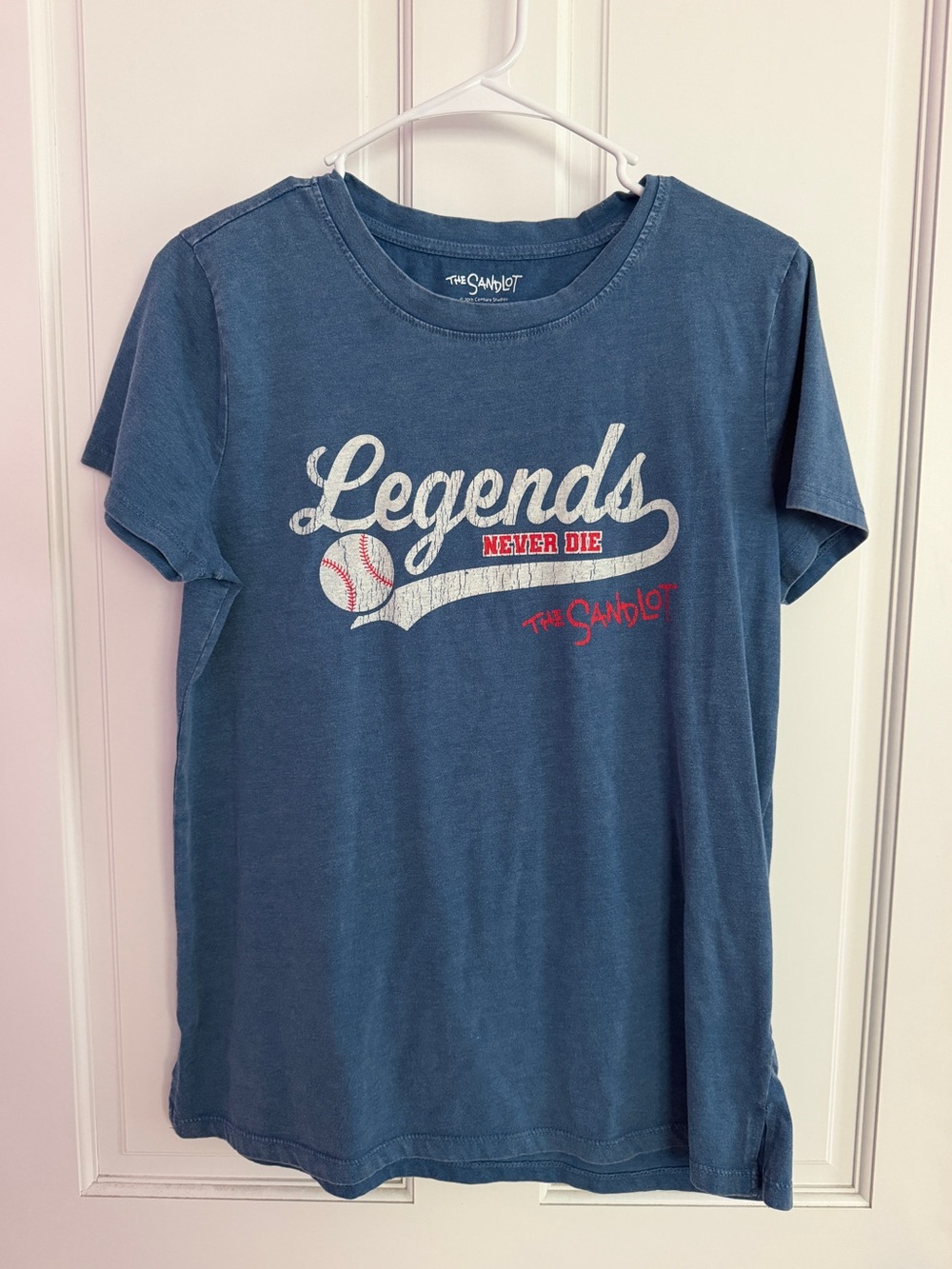 Sandlot Classic Fit Graphic Tee